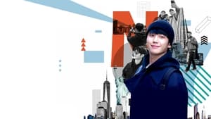 poster Jung Hae In's Travel Log