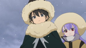 Hell Mode S2 Cap 10