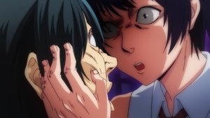 Grand Blue Season 1 Episode 12