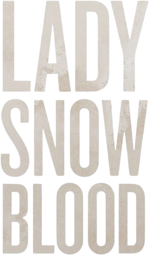 Lady Snowblood — Logos 7