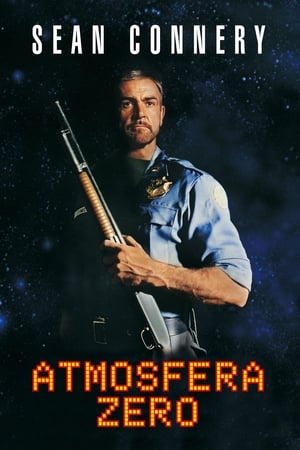 Poster Atmosfera zero 1981