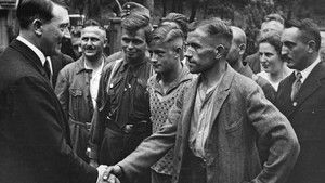 Dictator: The Hitler Interviews: 1×1