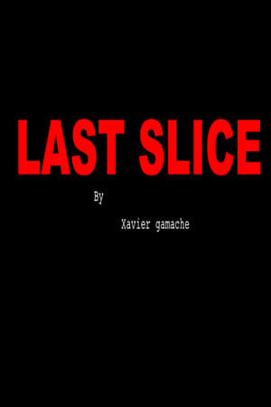 Poster Last Slice ()