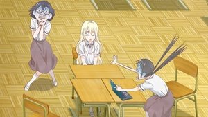 Asobi Asobase ชมรมสาวรักสนุก ตอนที่ 1-12+OAD+SP ซับไทย