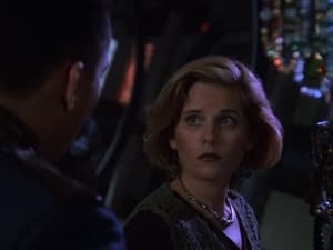 Babylon 5 - Babylon 5 - Symboles et présages - Une faute habilement rachetée - image n°1