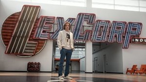 Batman vs Superman: El Origen de la Justicia (2016)