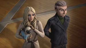 Thunderbirds Are Go! Season 3 Episode 24