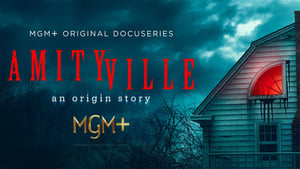 poster Amityville: An Origin Story