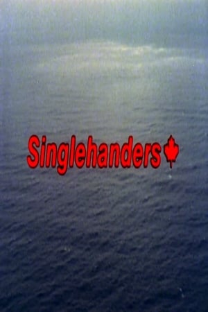 Poster Singlehanders 1982