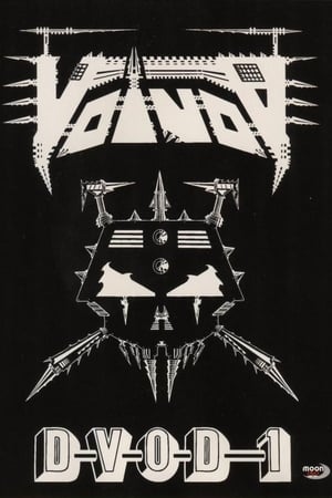 Image Voivod - D V O D 1