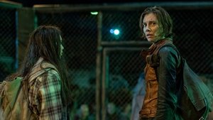 The Walking Dead: Dead City Season 1 Episode 4