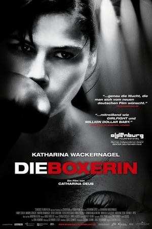 Die Boxerin (2006)