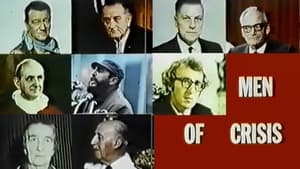 Men of Crisis: The Harvey Wallinger Story film complet