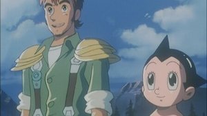 Astro Boy Dawn of the Techno-Revolution