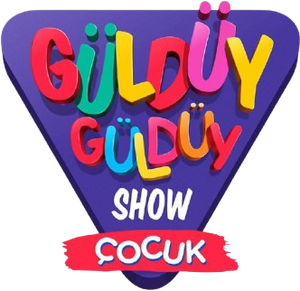 Güldüy Güldüy Show Çocuk — Logos 2