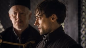 Da Vinci’s Demons: 2×1