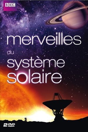 Merveilles du système solaire: Saison 1