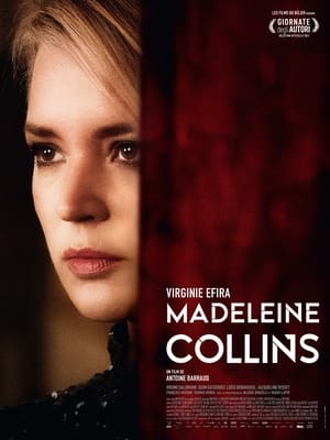 Madeleine Collins cover