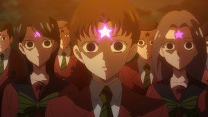 Sailor Moon Crystal II Cap 3