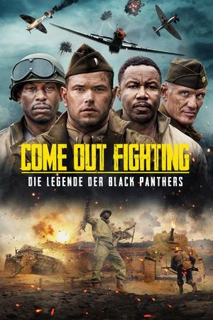 Come Out Fighting (2023)