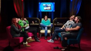 On the Spot Team Free Willy vs. Blumpkin Bros