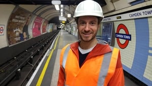 Inside the Tube: Going Underground