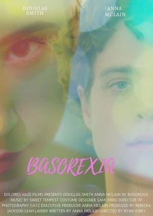 Poster Basorexia (2017)