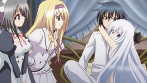 Seirei Tsukai no Blade Dance: 1×3