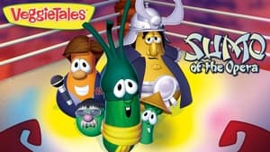 VeggieTales Sumo of the Opera