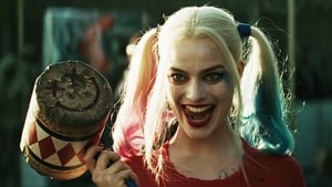 Suicide Squad / Отряд самоубийци