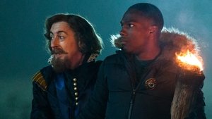 Doctor Who Season 11 Episode 8
