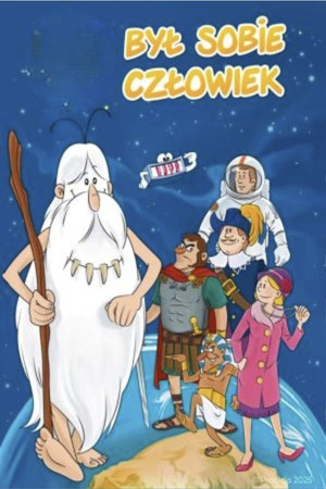 Image Był sobie człowiek