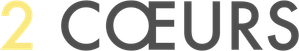 2 Cœurs — logo