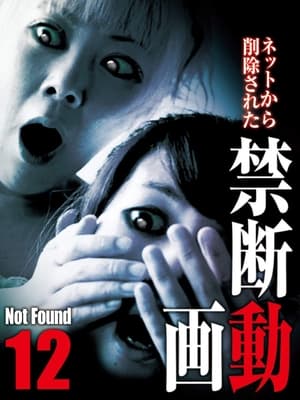 Not Found 12 film complet