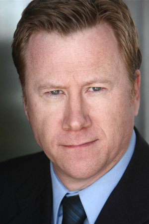 Christopher May portrait