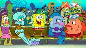 The SpongeBob SquarePants Movie (2004)