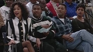 The Fresh Prince of Bel-Air: 5×11