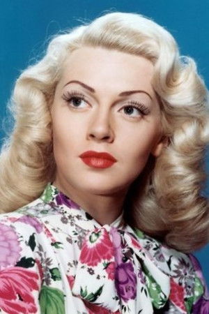 Lana Turner photo
