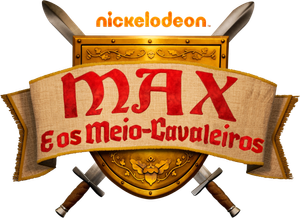Max & the Midknights — Logos 11