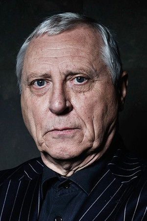 Peter Greenaway photo