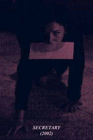 poster Secretary