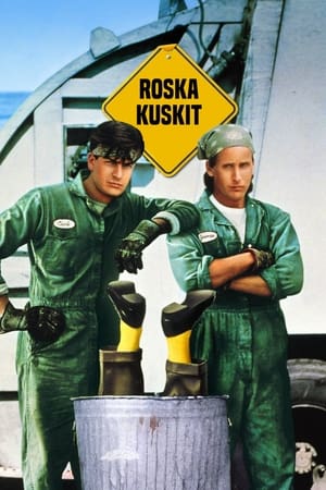 Roskakuskit (1990)