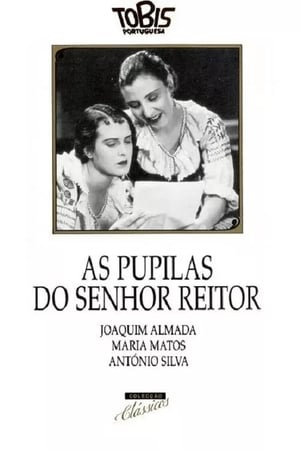 Image As Pupilas do Senhor Reitor