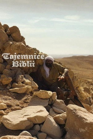 Tajemnice Biblii