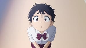 Komi-san wa Komyushou Desu – Komi cherche ses mots: Saison 1 Episode 9