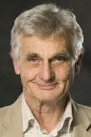 Michael Lindvad portrait