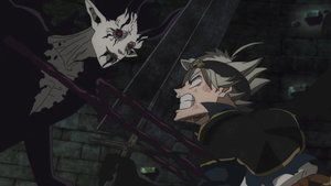 Black clover: 3×118