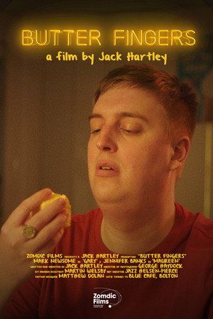 Butter Fingers 6