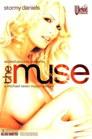 Poster The Muse 2007