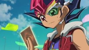 Yu-gi-oh! ZEXAL: 1×38